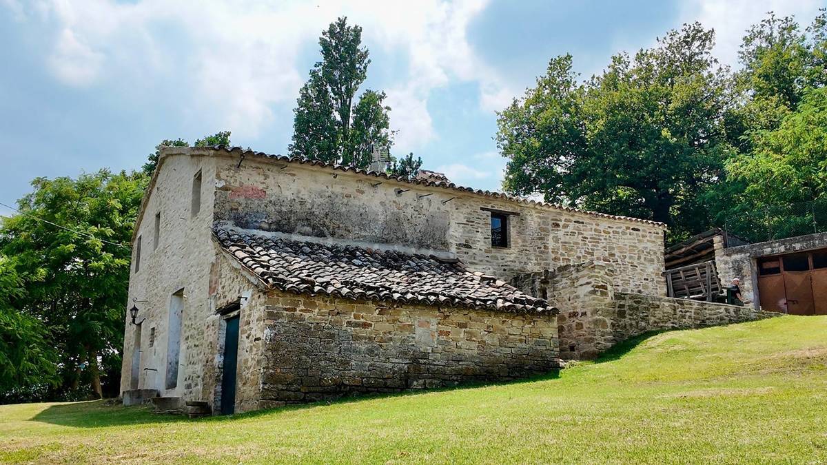 3 bedrooms detached house, 130 m² Serra San Quirico, Ancona (province) photo 5