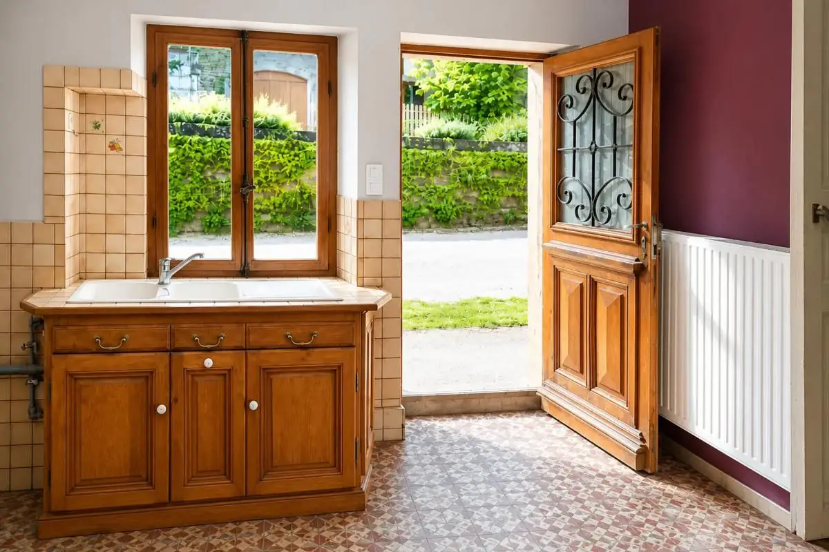 House for sale in Villers-lès-Luxeuil — 4 bedrooms, 173 m² photo 5