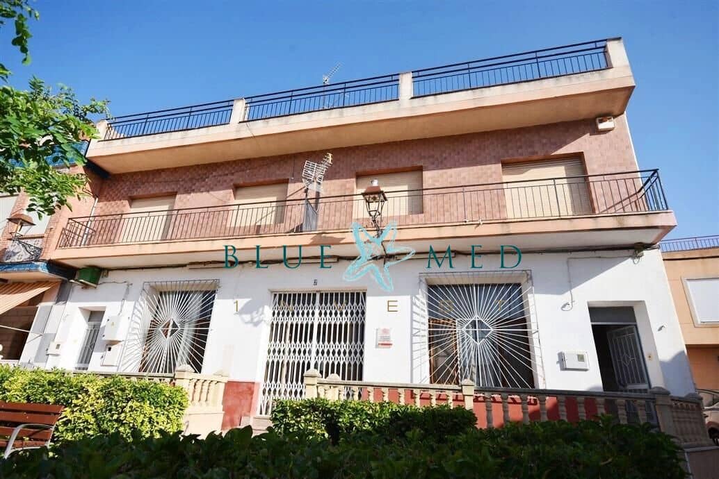 Flat for sale in Zarzadilla de Totana, Lorca, Murcia photo 2