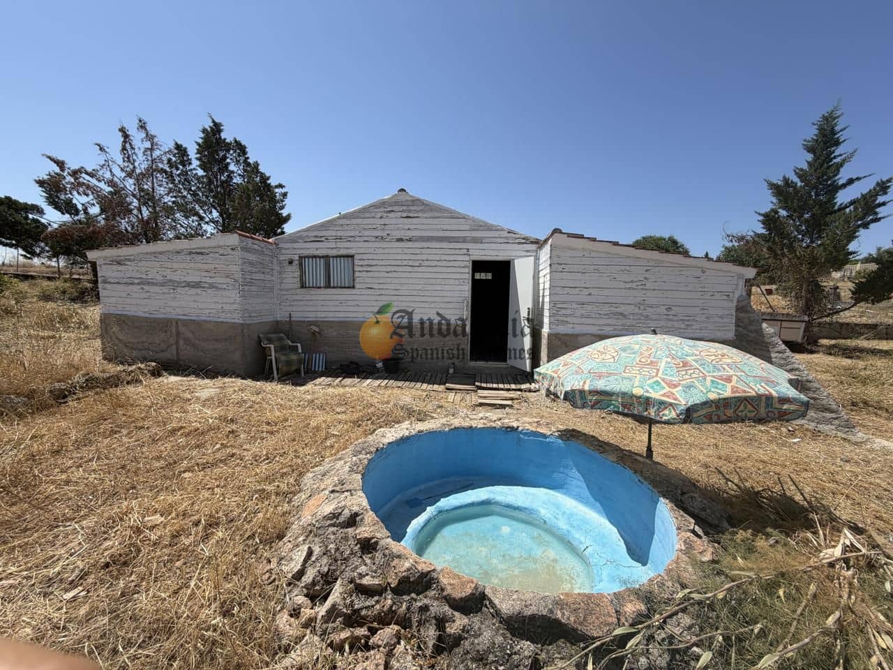 Finca/Country House for sale in Moraleda de Zafayona, Granada