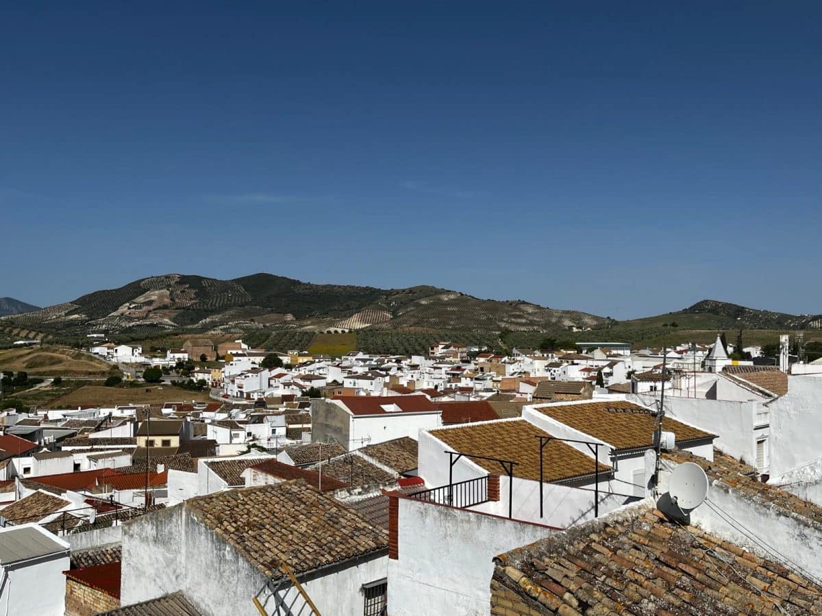 Townhouse for sale in Pruna, Seville photo 3
