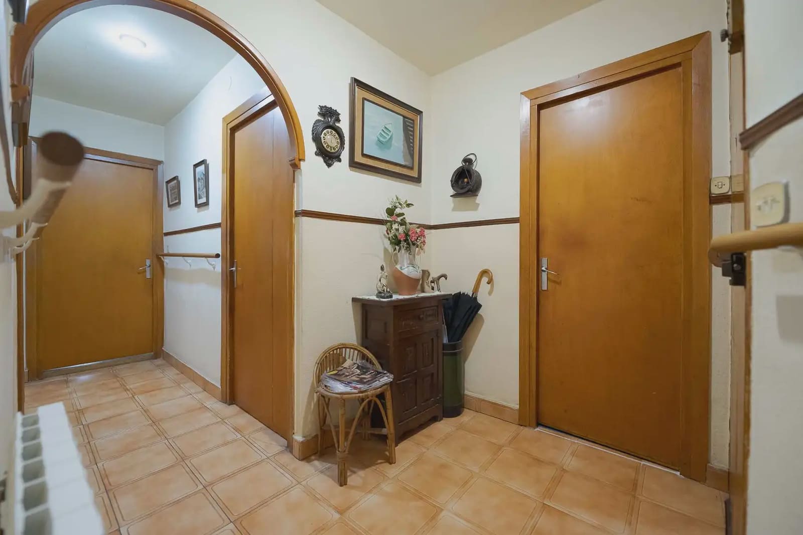 Flat for sale in Hondarribia, Guipúzcoa photo 3