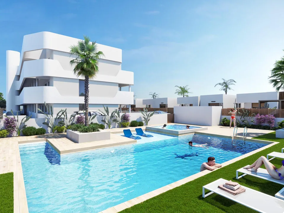Casas Espania S.L. photo 4