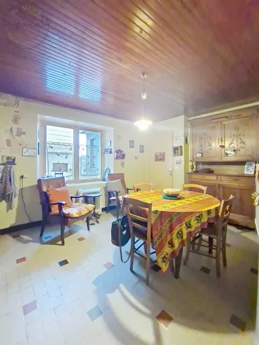 4-Room House 60 m² photo 3