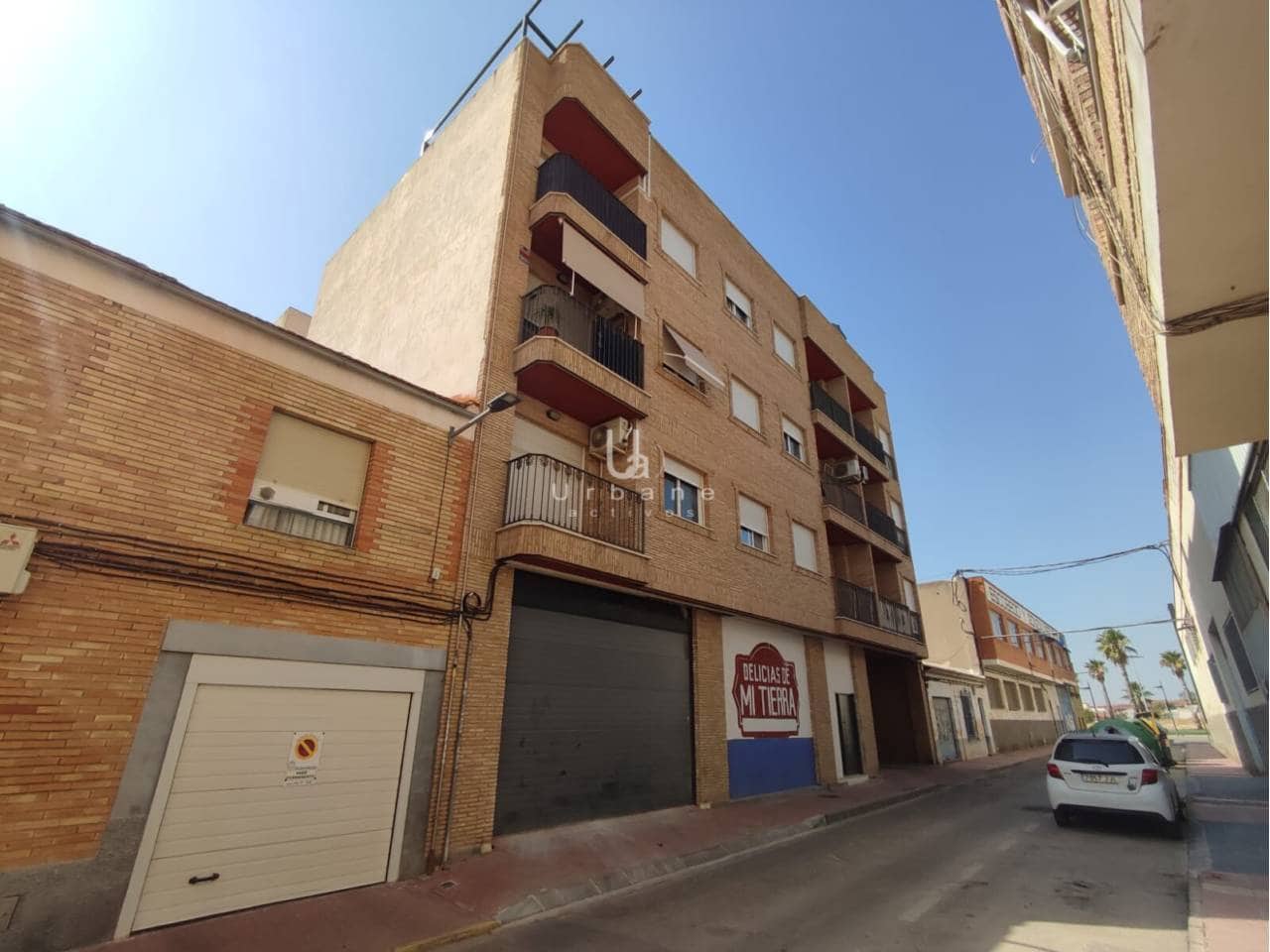 Flat for sale in Alcantarilla, Murcia photo 2