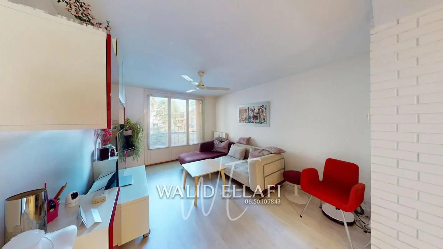 Appartement photo 3