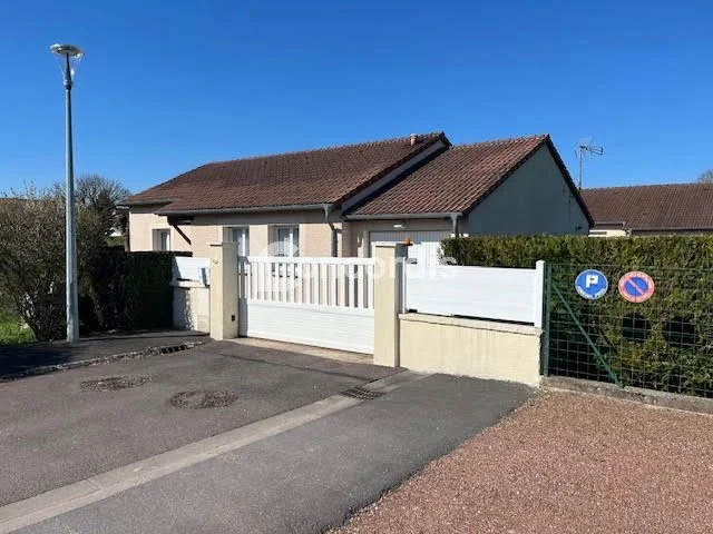 House for Sale in Thierville-Sur-Meuse