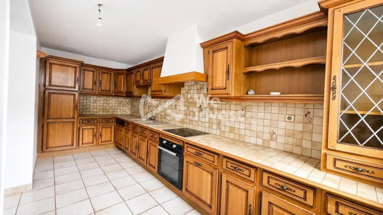 House for Sale in Deville photo 2
