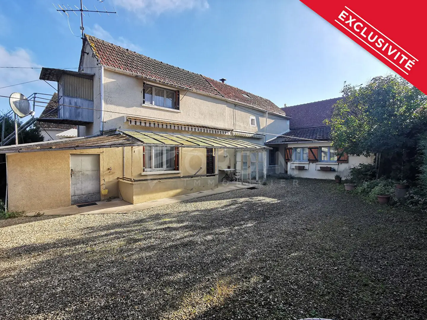 House for sale in Saints — 3 bedrooms, 102 m² photo 3