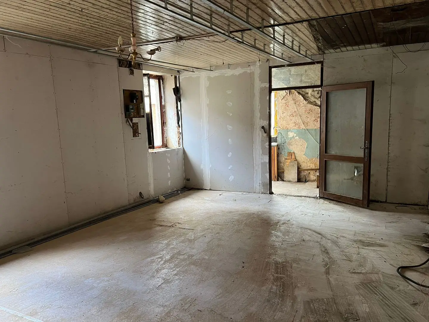 House for sale in Clerval — 1 bedroom, 51 m² photo 5