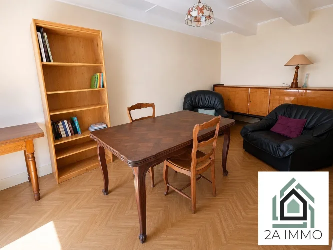 House 73m² photo 2