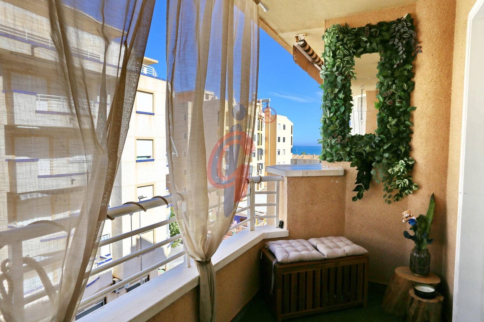 Penthouse for sale in Las Viñas, Guardamar del Segura, Alicante photo 4