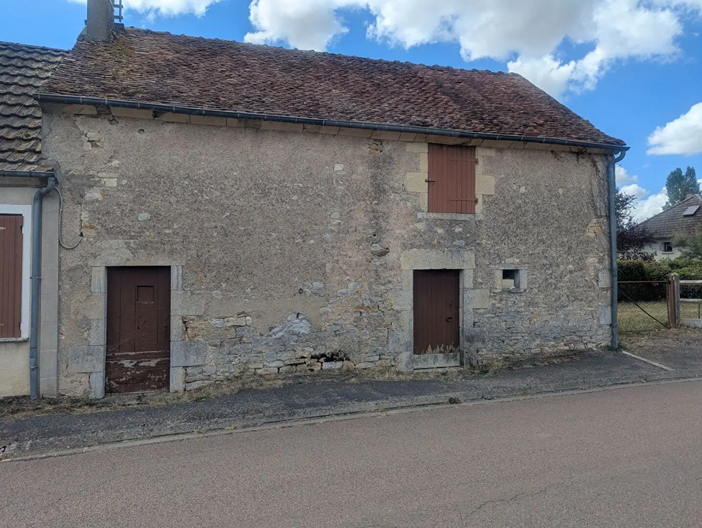 House for sale in Magny Cours — 2 bedrooms, 74 m² photo 3