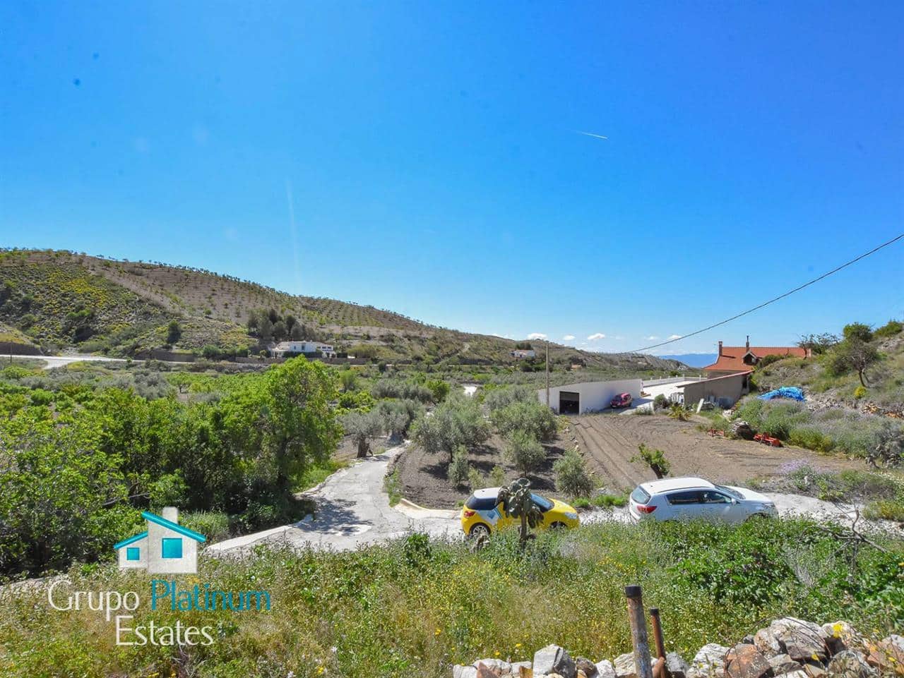 Villa for sale in Albox, Almería photo 2