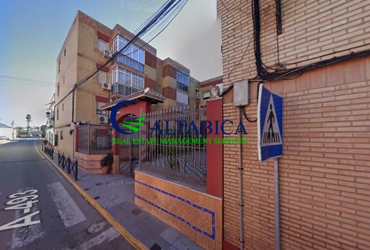 Flat for sale in La Palma del Condado, Huelva