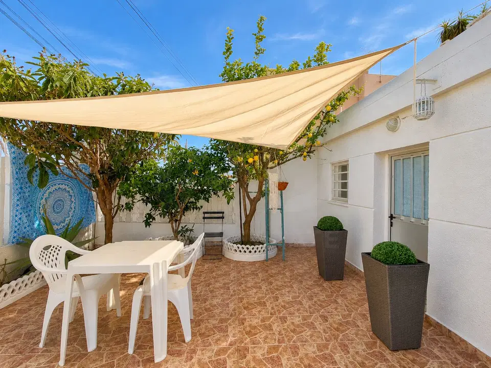 Apartment in Santa Pola, Alicante province photo 5