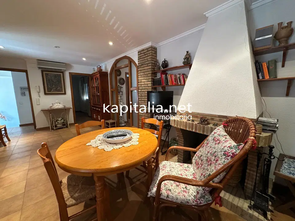 Apartment in Montaverner, Valencia province photo 2
