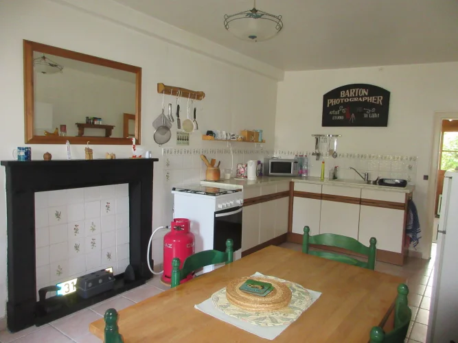 Cosy Cottage photo 4