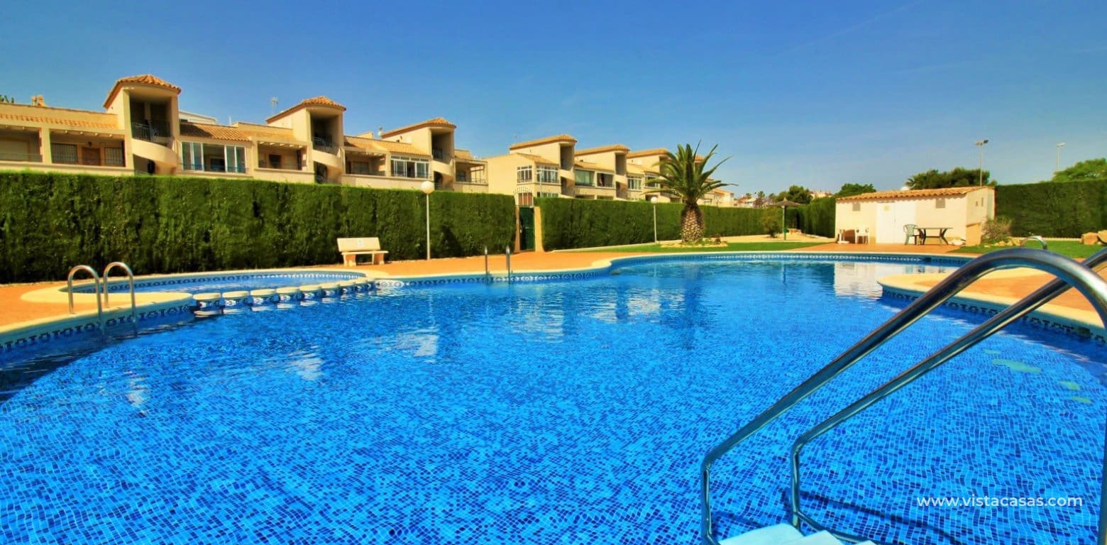 Apartment for sale in Punta Prima, Orihuela, Alicante