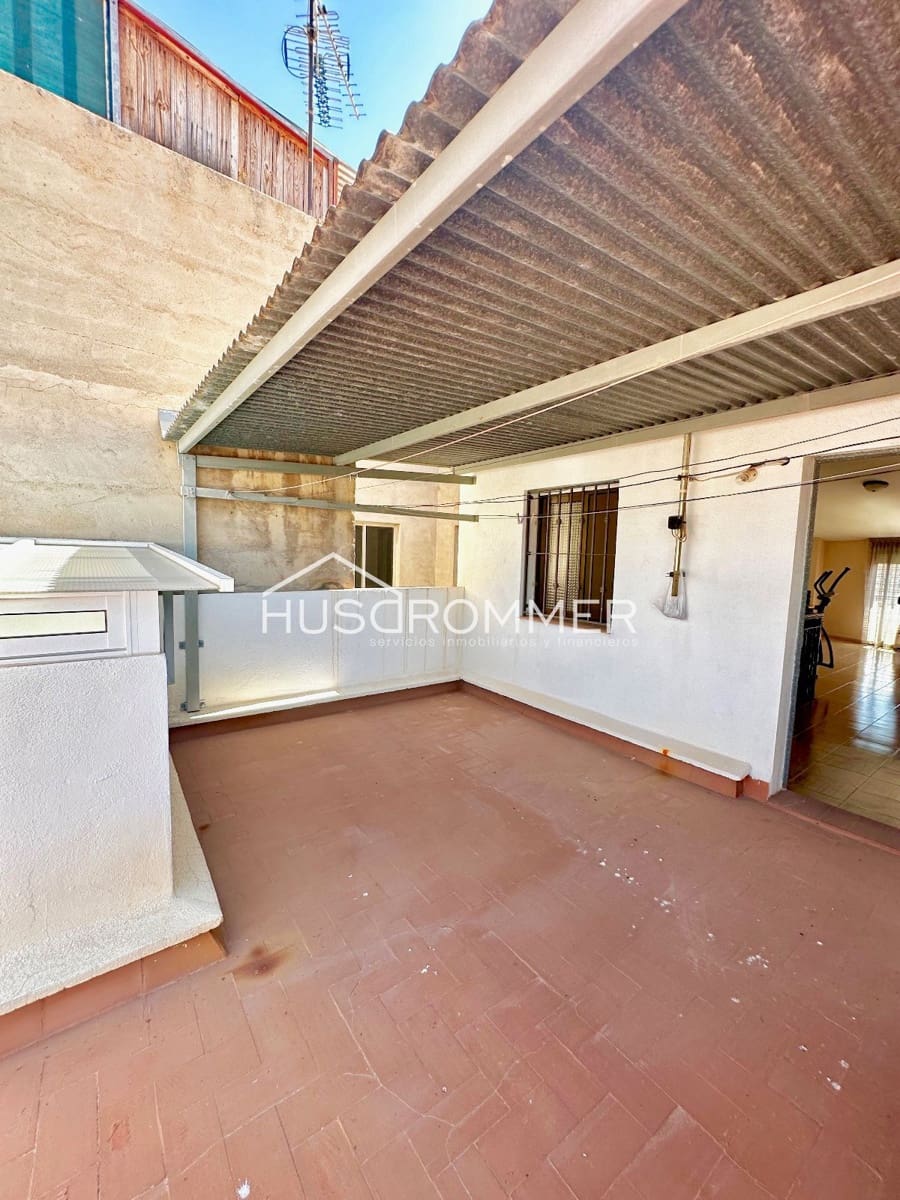 Villa for sale in Vila-real, Castellón photo 3