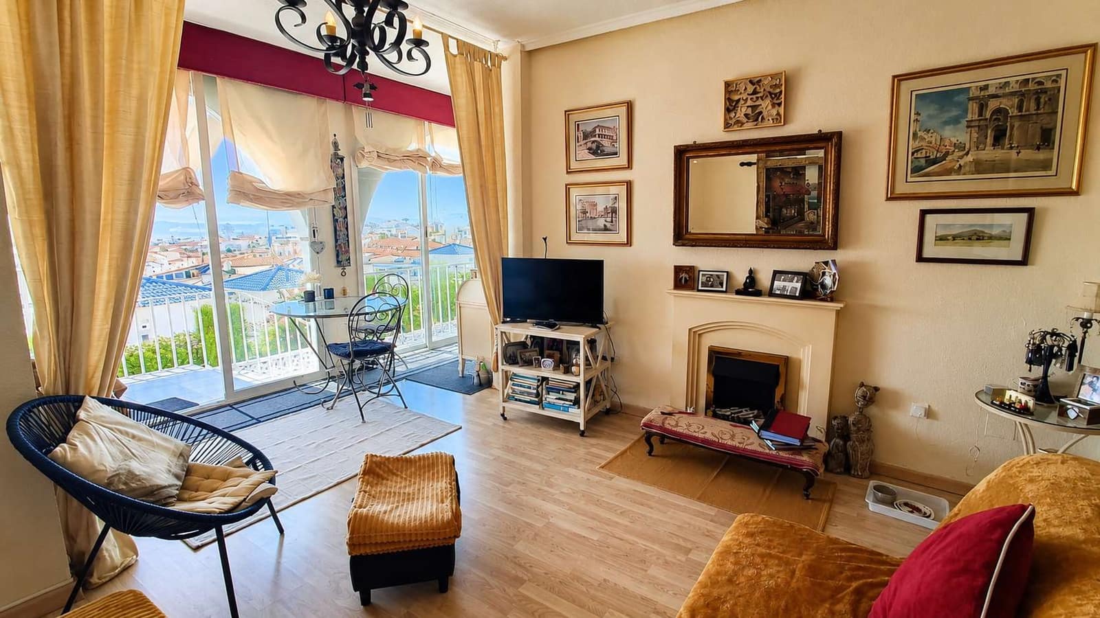 Apartment for sale in Ciudad Quesada, Rojales, Alicante photo 5