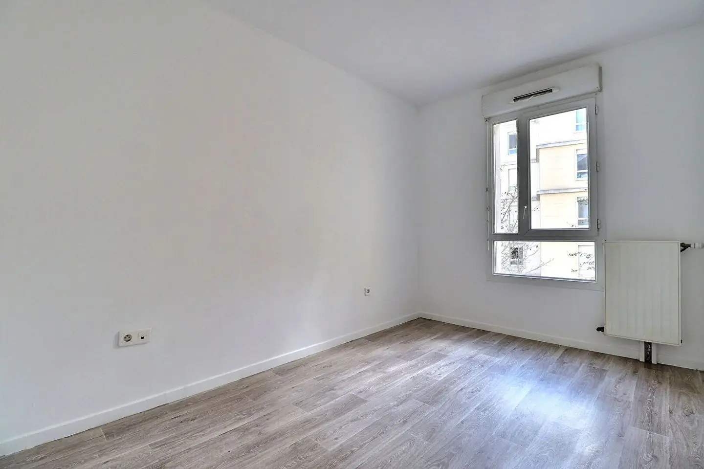 Appartement photo 5