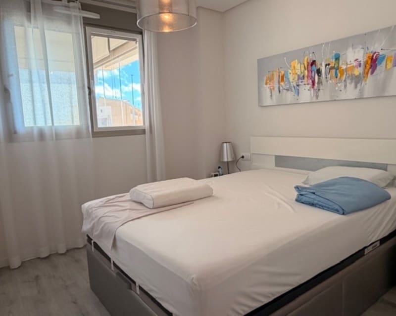 Apartment for sale in Villamartin, Orihuela, Alicante photo 5