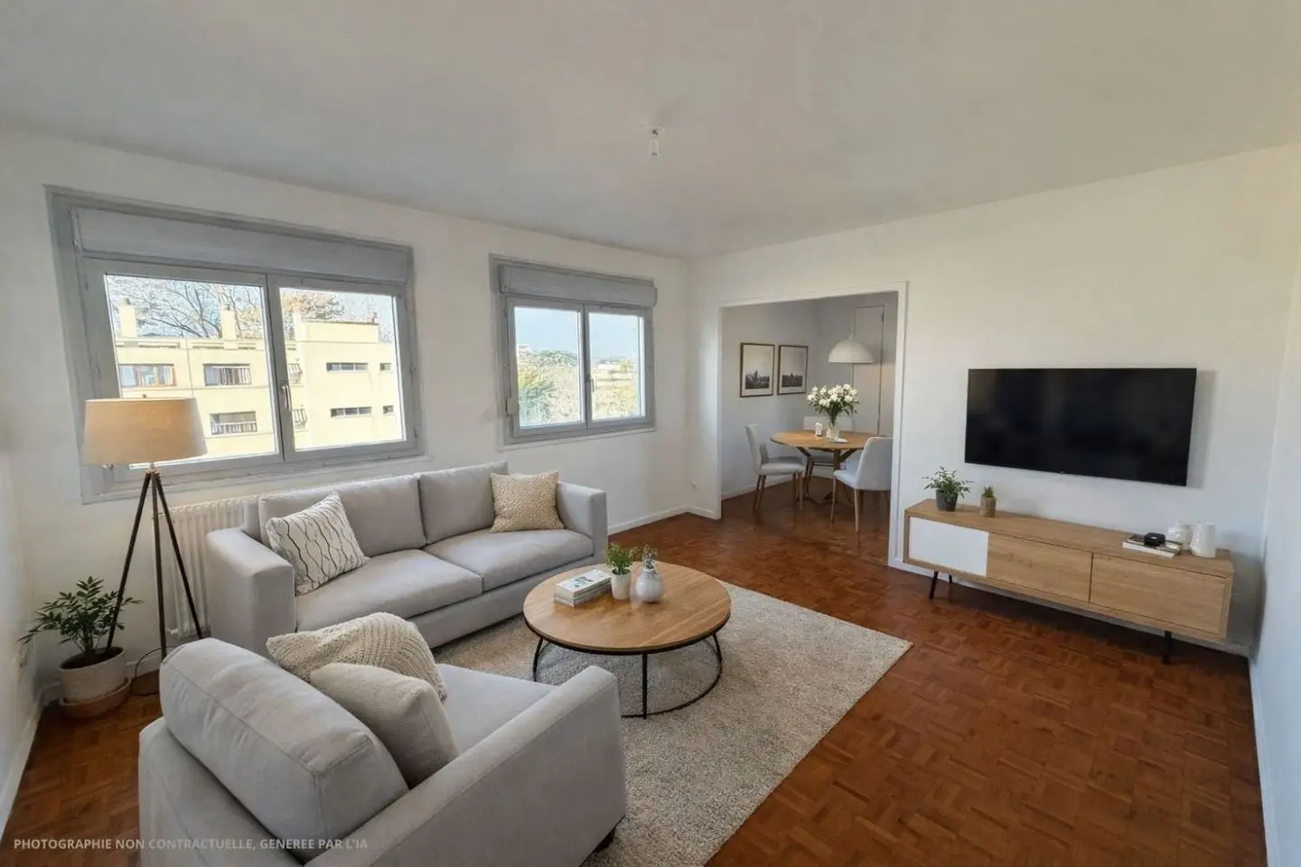 Appartement
