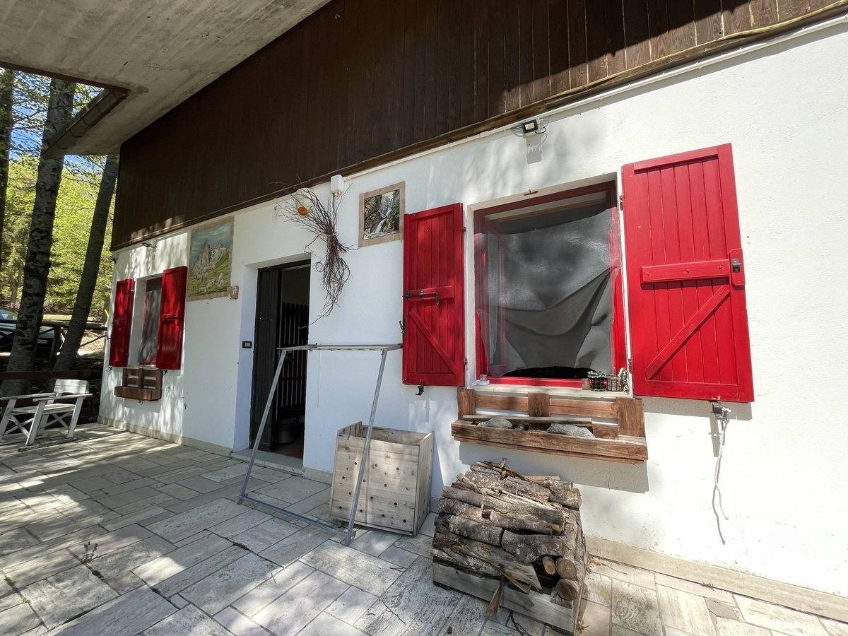 4 bedrooms detached house, 170 m² Pietracamela, Teramo (province) photo 4