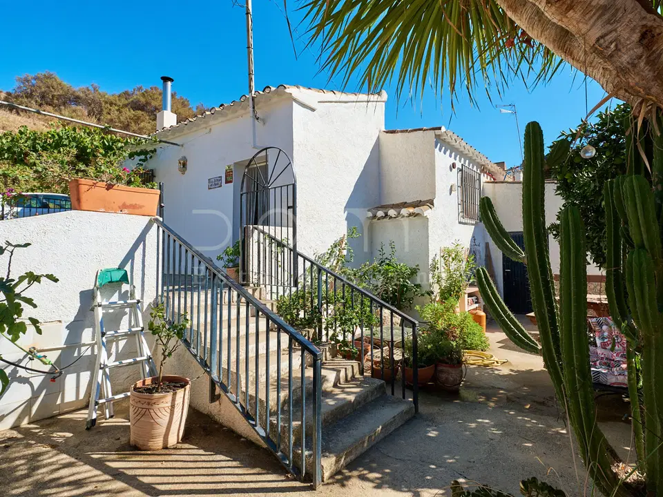 Country house in Sorbas, Almeria province photo 5