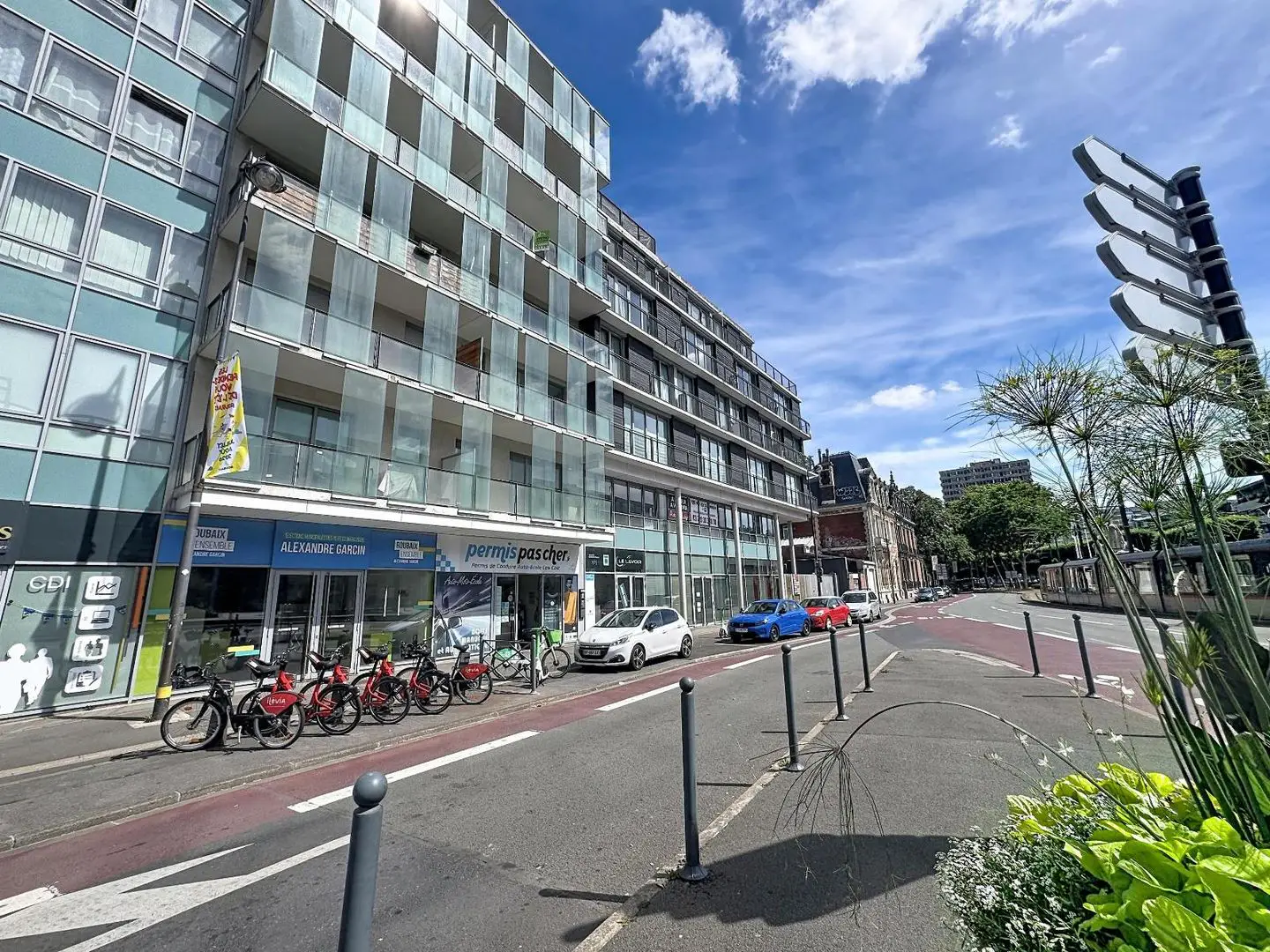 Appartement
