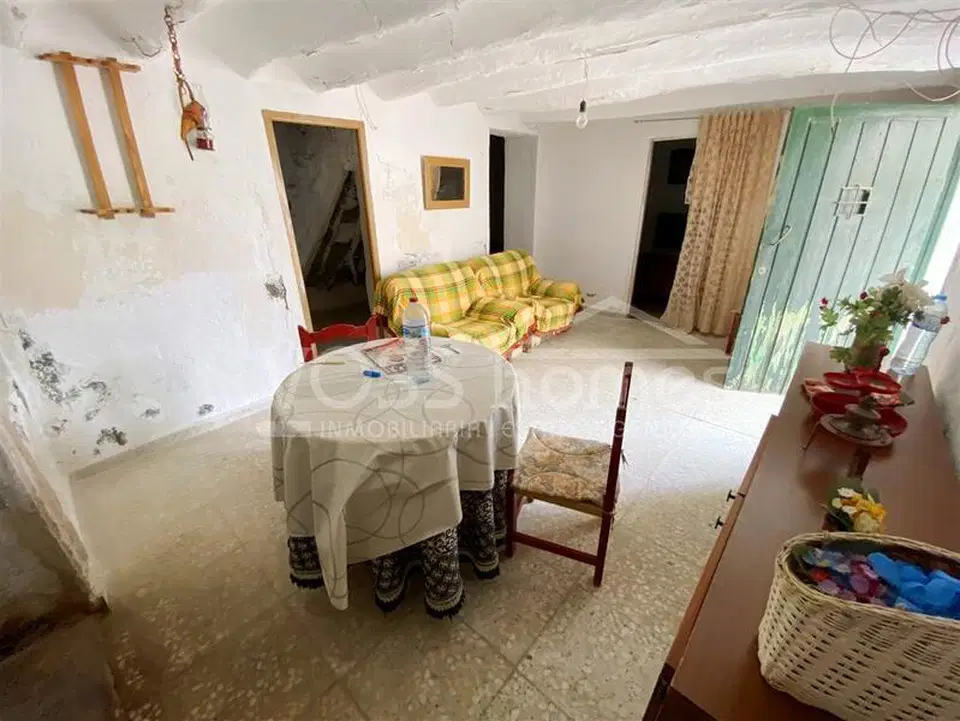 Town house in Huercal-Overa, Almeria province photo 5