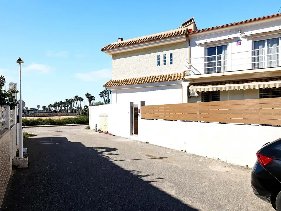 Town house in Los Alcazares, Murcia province photo 5