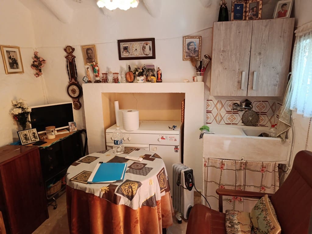 Finca/Country House for sale in Sabariego, Alcaudete, Jaén photo 2