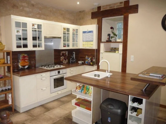 Village House photo 3