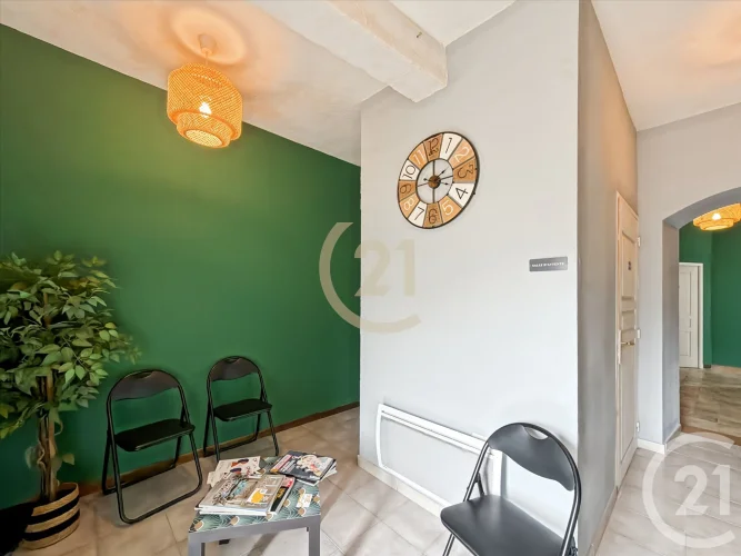 Single-Story Property with Two Independent Units in Ponte Leccia for Sale photo 2