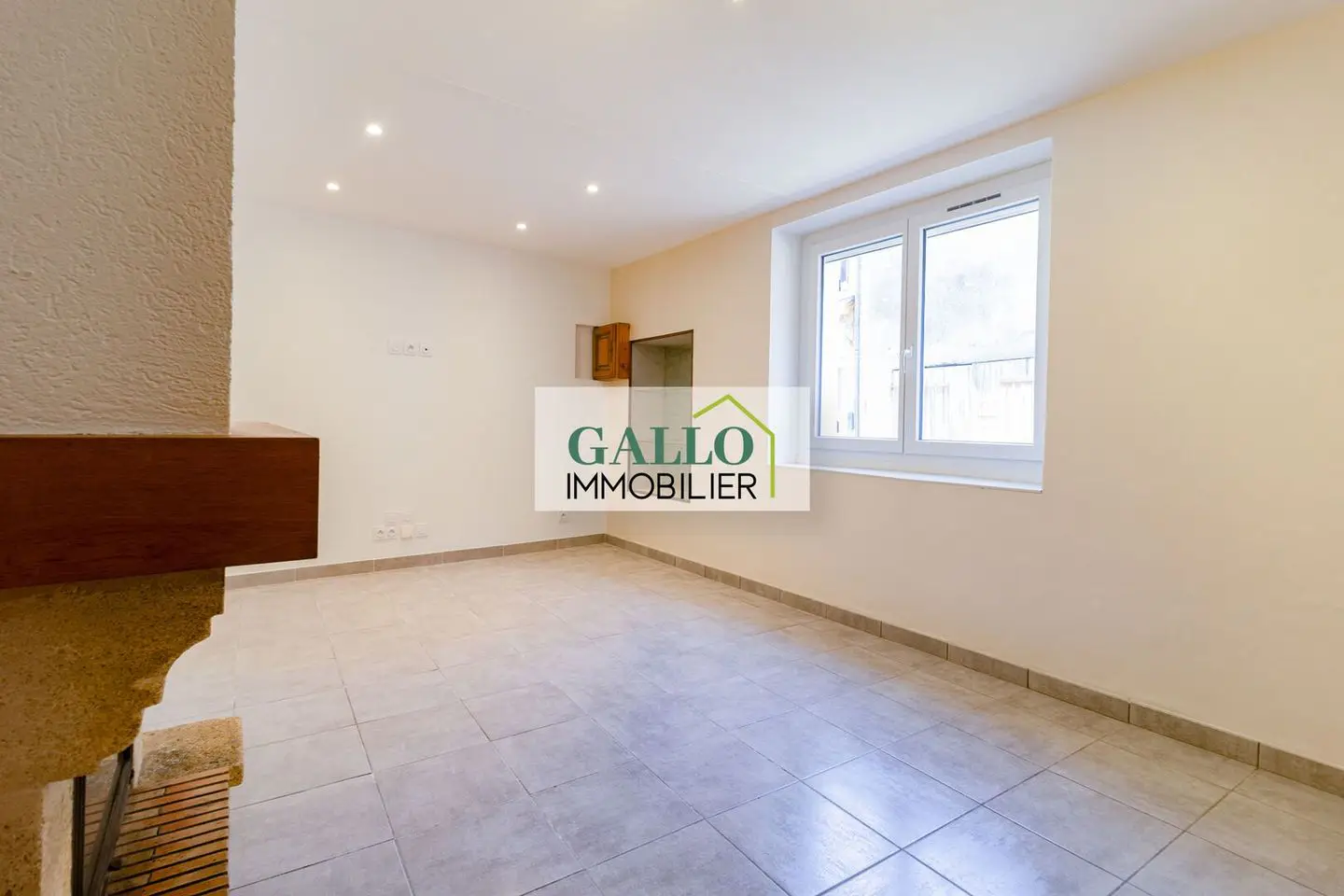 House for sale in Saint Georges D Esperanche — 3 bedrooms, 68 m² photo 4