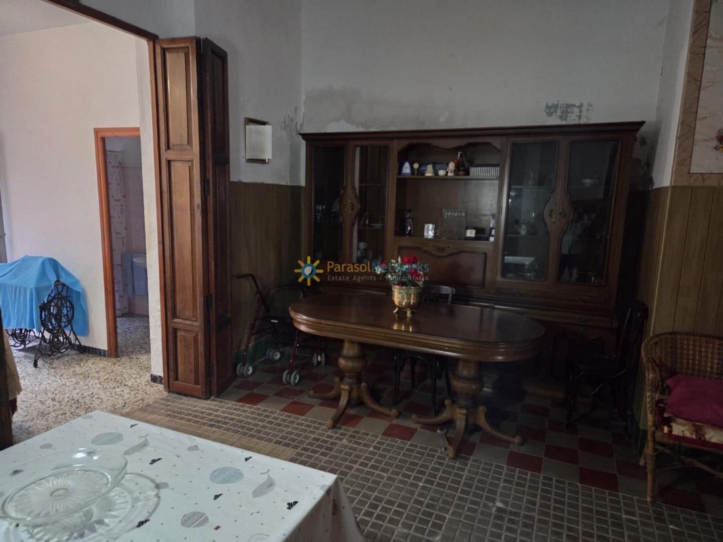 Townhouse for sale in Villalonga, Valencia photo 4