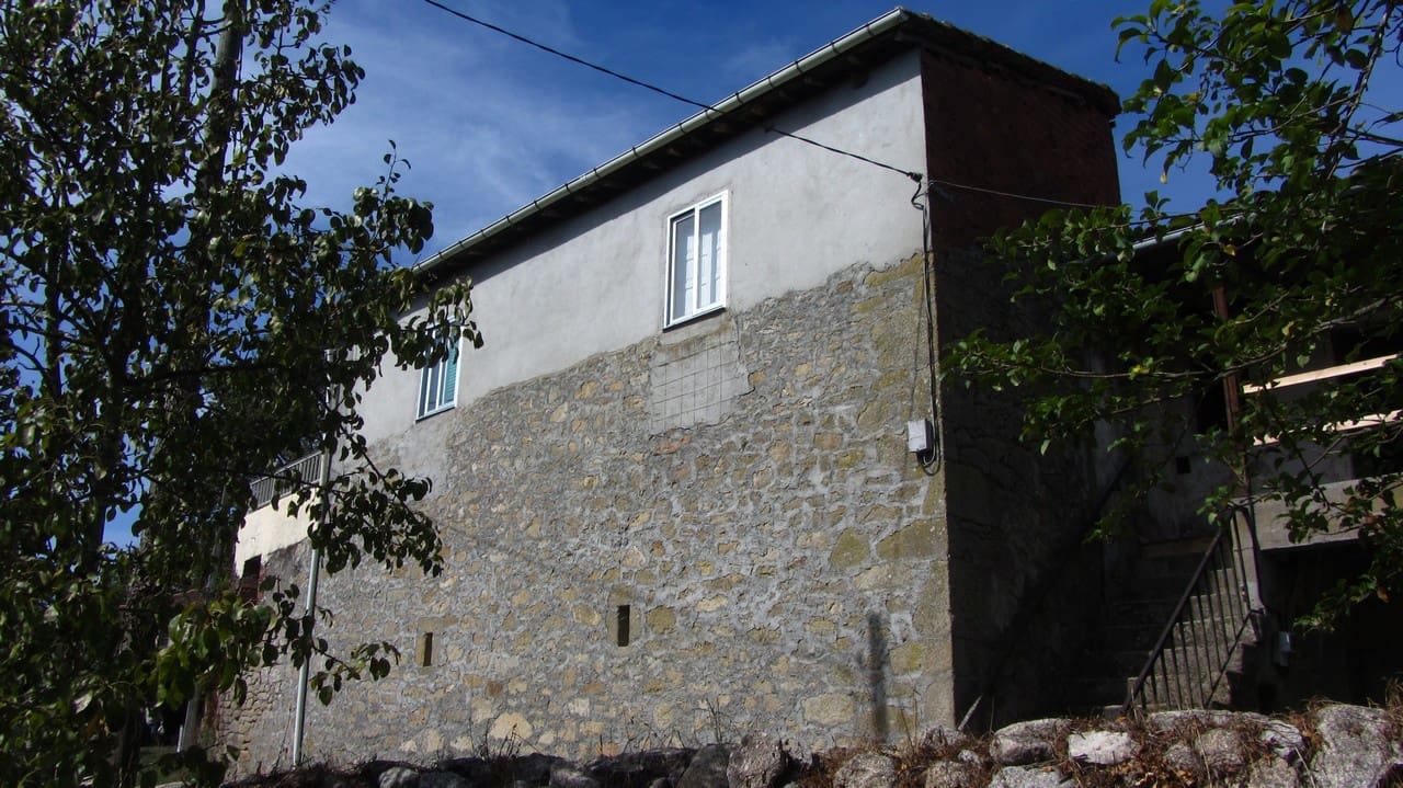 Finca/Country House for sale in Pantón, Lugo photo 2