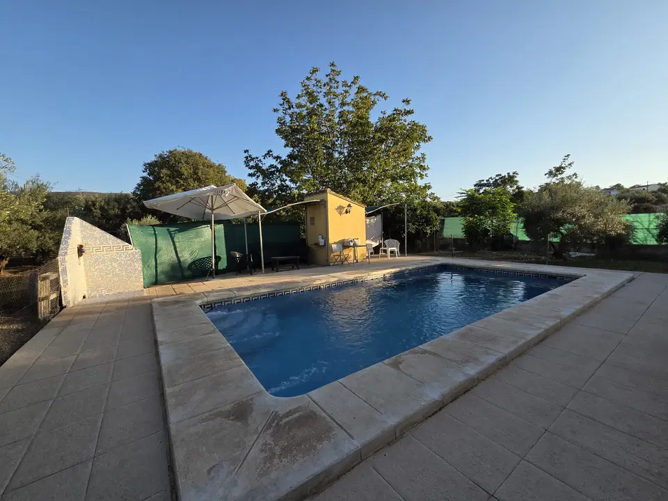 Villa in Ontinyent, Valencia province photo 2