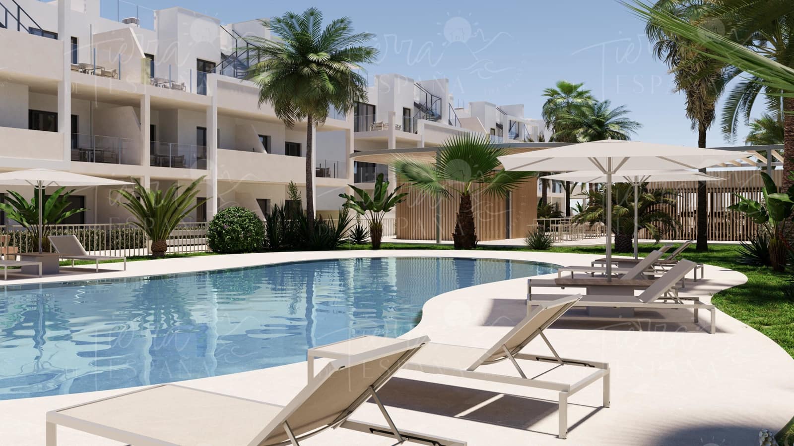 Flat for sale in San Cayetano, Torre-Pacheco, Murcia photo 5