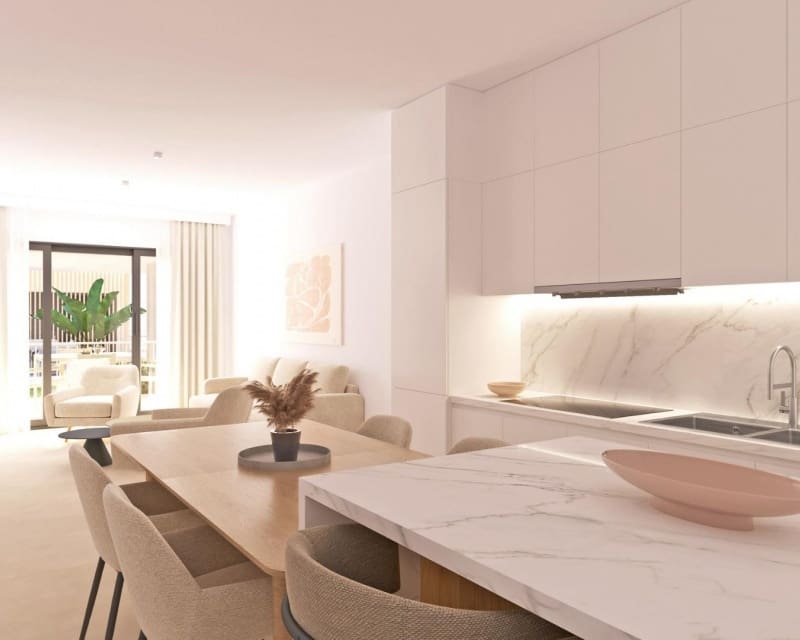 Apartment for sale in San Cayetano, Torre-Pacheco, Murcia photo 5