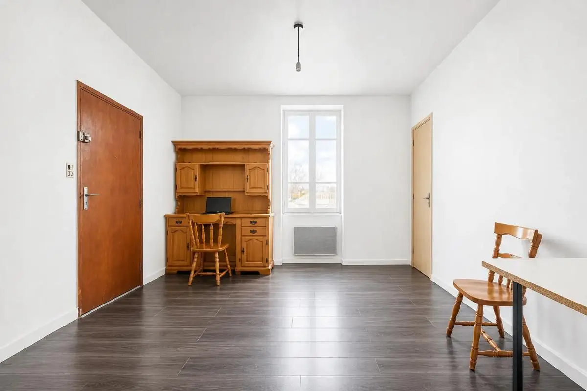 Apartment for sale in Nivolas-Vermelle — 2 bedrooms, 46 m² photo 4