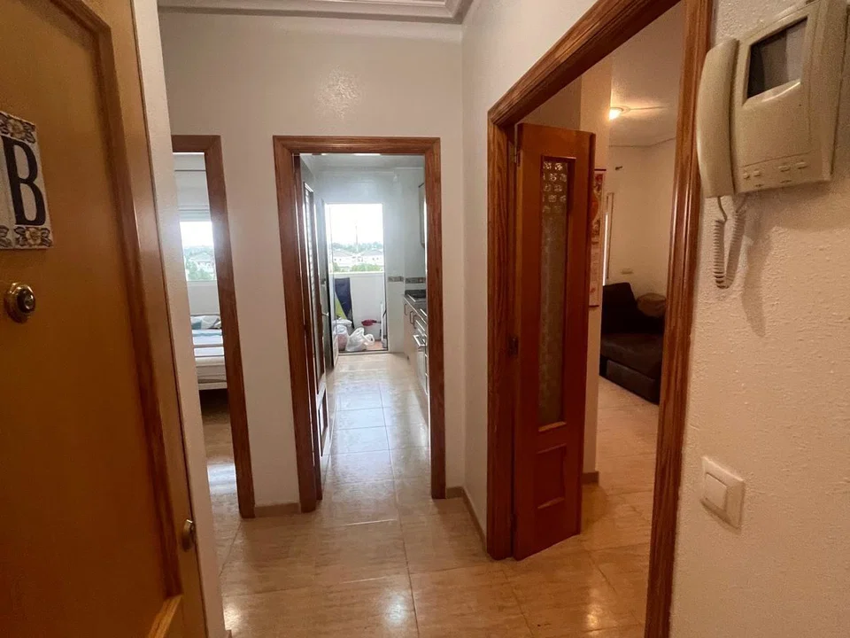 Apartment in Formentera Del Segura, Alicante province photo 3