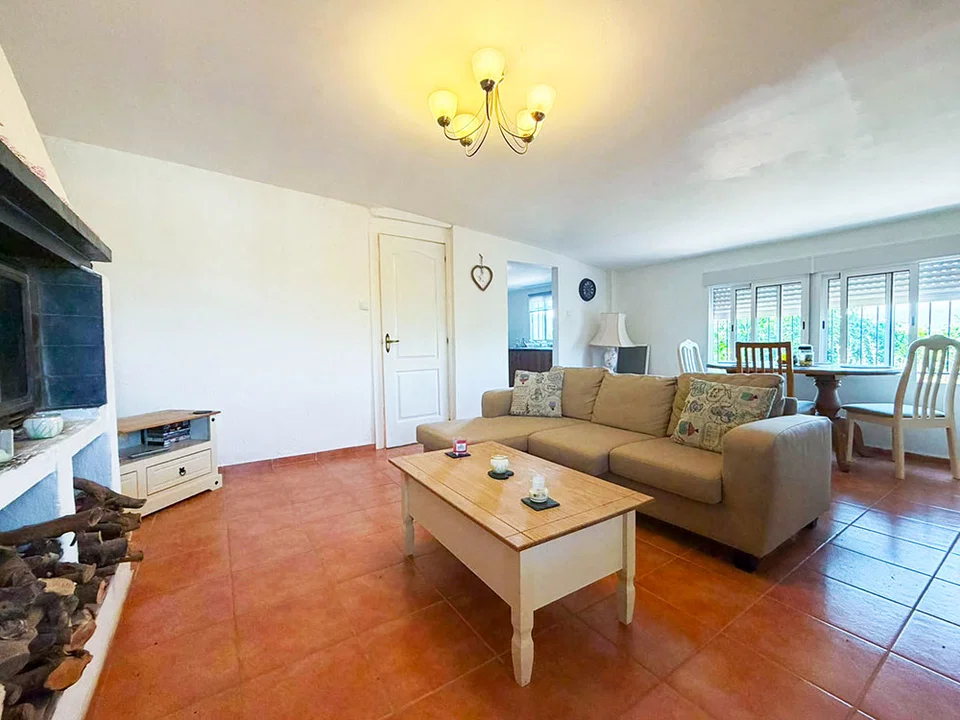 Villa in Bugarra, Valencia province photo 5