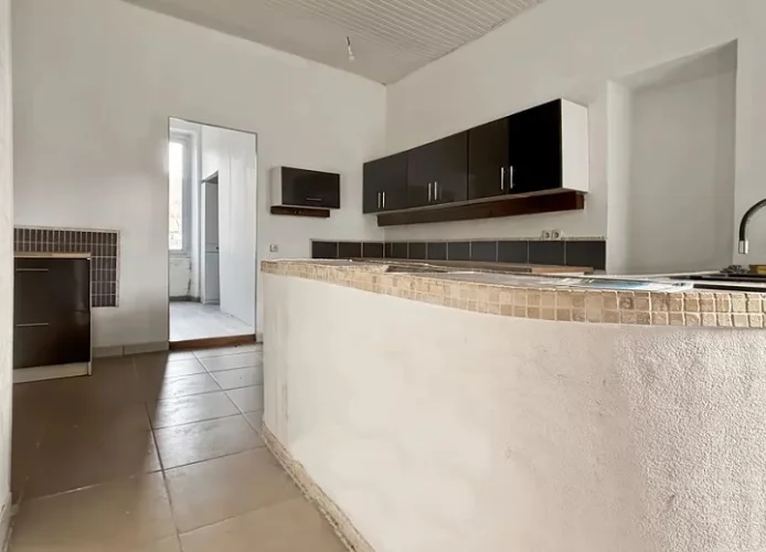 Detached Stone Property(126 sqm) with a Tin Corrugated Roof, Situated in a Hamlet, in the Area of photo 3