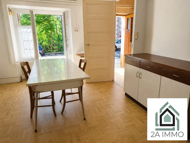 House 73m² photo 4