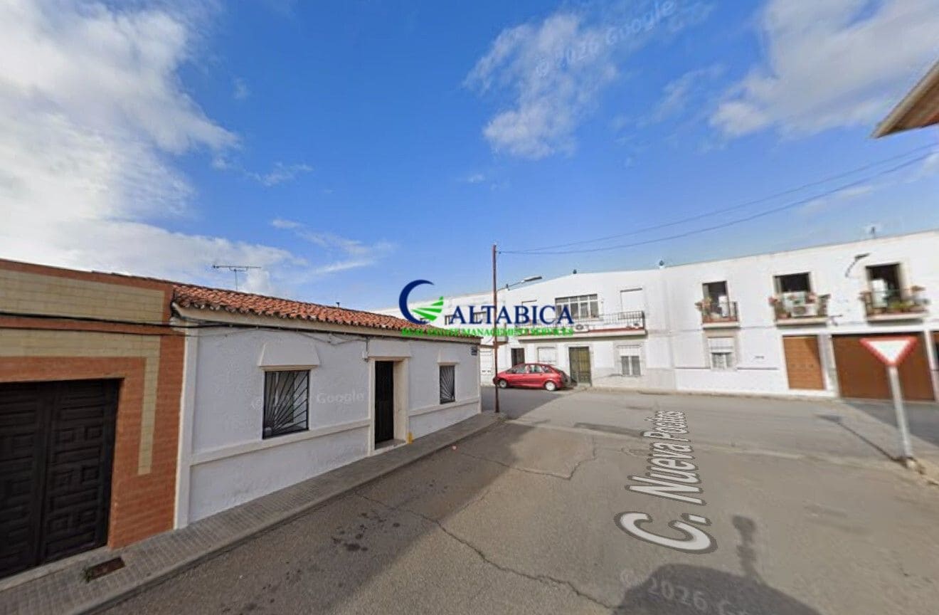 Villa for sale in Arroyo de San Serván, Badajoz photo 5