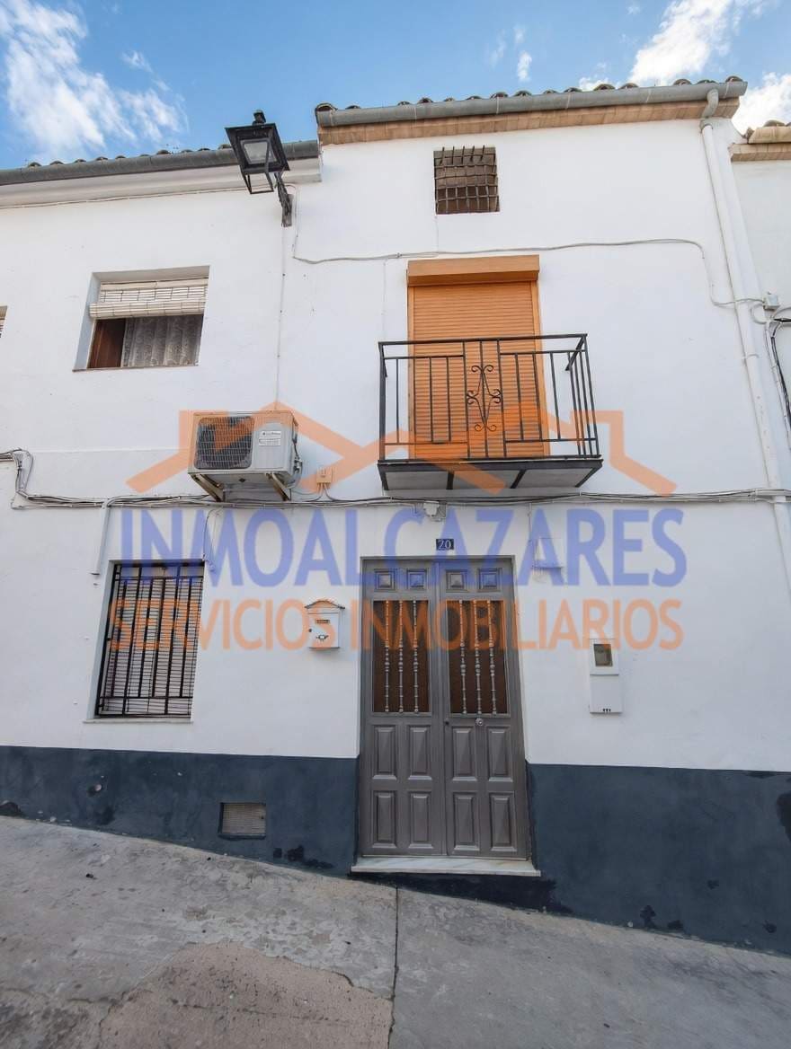 Apartment for sale in Villacarrillo, Jaén