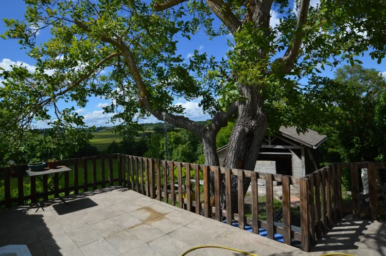 Charming Stone House photo 4